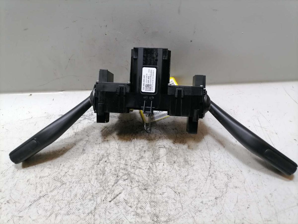 Skoda Citigo original Kombischalter Blinkerschalter Wischerschalter Bj.2016